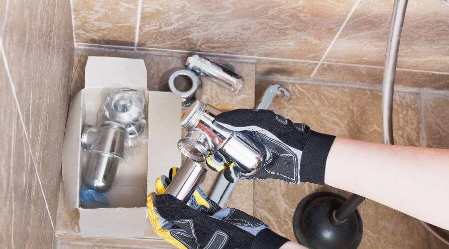 Professional Storm Sewer Service in Peak, SC